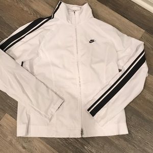 Nike jacket